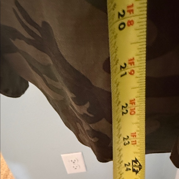 Level 99 Camouflage Blazer - Picture 4 of 7